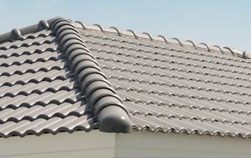 advantages of Haden Cross clay roofing