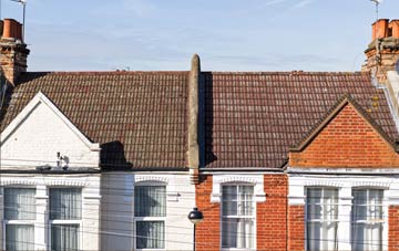 clay roofing Haden Cross, West Midlands