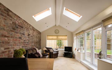conservatory roof insulation Haden Cross, West Midlands