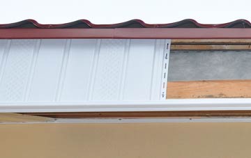 Haden Cross fascia repair costs