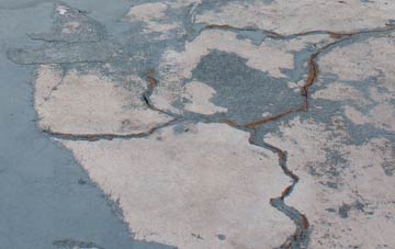 fibreglass roofing replacement Haden Cross