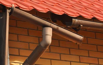 Haden Cross gutter repair costs