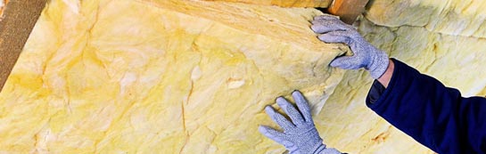 quotes for Haden Cross roof insulation