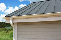 Haden Cross fascia repair