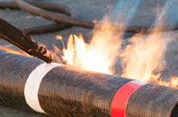 Haden Cross flat roofing replacement